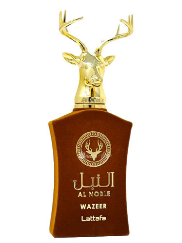 Al Noble Wazeer EDP