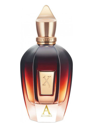 Alexandria II Oud Stars