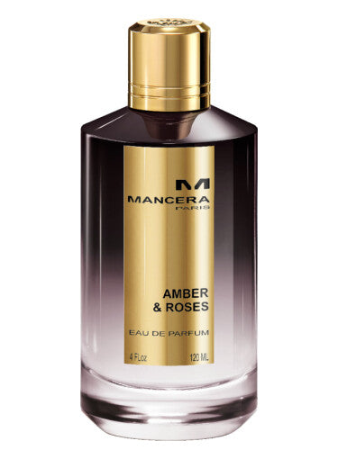 Amber & Roses