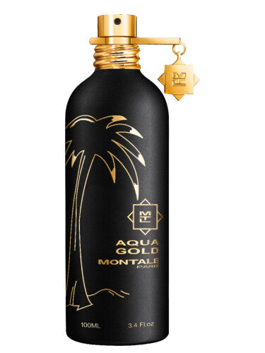 Aqua Gold EDP