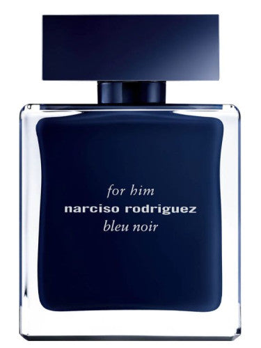 For Him Bleu Noir