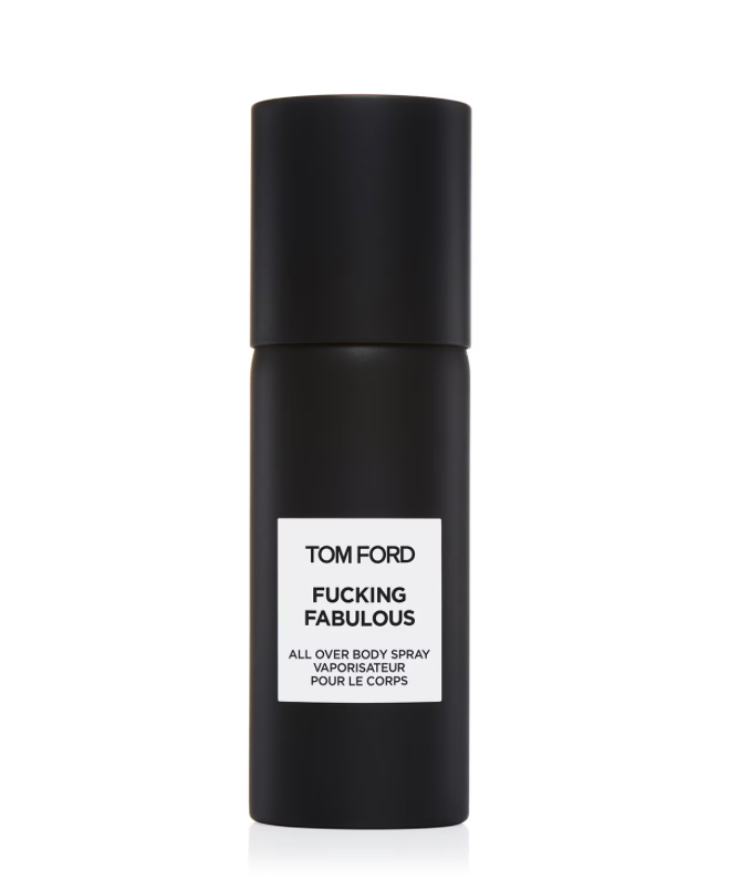 Fucking Fabulous All Body Spray