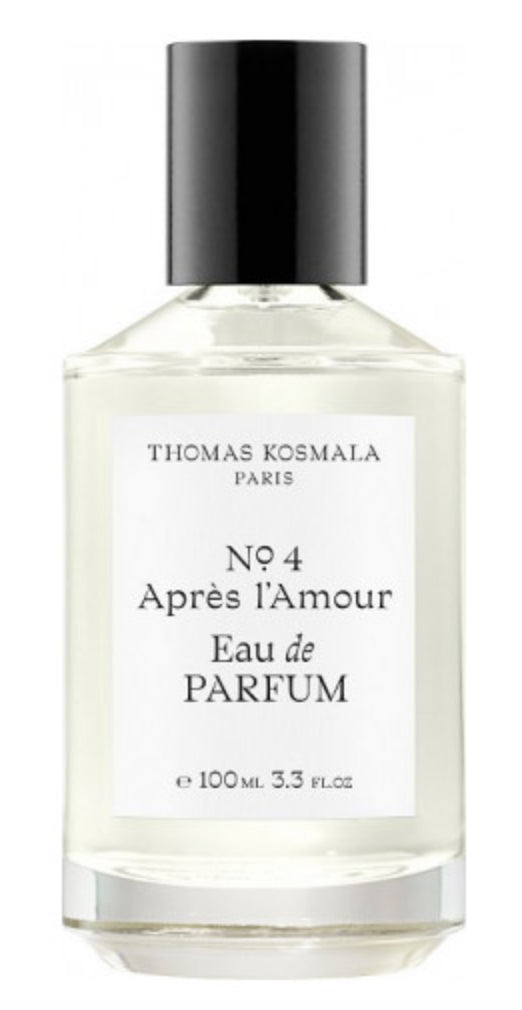 No. 4 Aprés l´Amour EDP