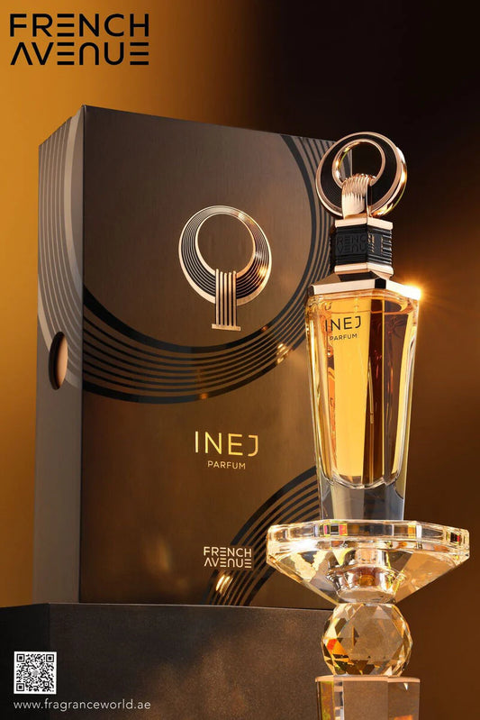 Inej Parfum