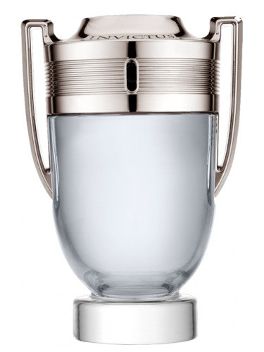 Invictus Set 100ml + 20 ml Travel