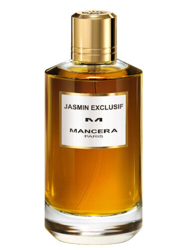 Jasmin Exclusif (TESTER)