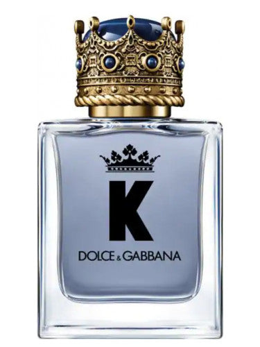 K by Dolce & Gabanna
