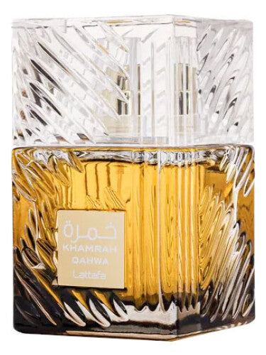 Khamrah Qawa EDP