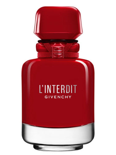 L´Interdit Rouge Ultime