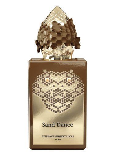 La Colection Serpent Sand Dance