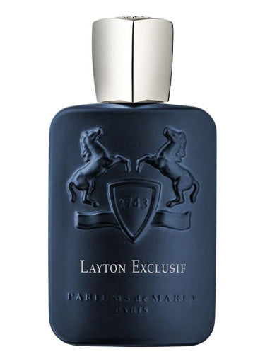 Layton Exclusif Parfum