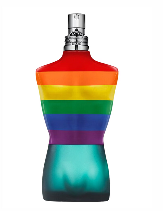 Le Male Pride Collector