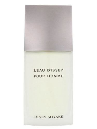 L´Eau D´Issey Pour Homme EDT