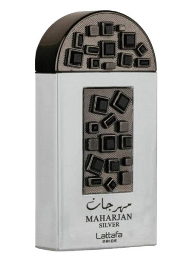 MaharJan Silver