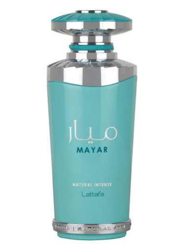 Mayar Natural Intense