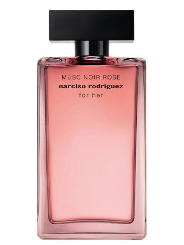 Musc Noir Rose For Her
