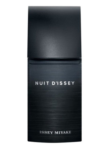 Nuit D´Issey Parfum