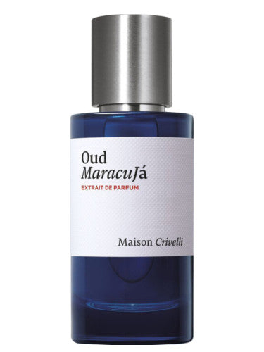 Oud Maracuja Extrait