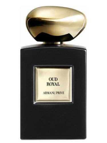 Oud Royal EDP