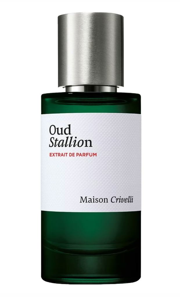 Oud Stallion