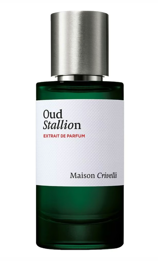 Oud Stallion