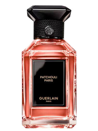 Patchouli París EDP