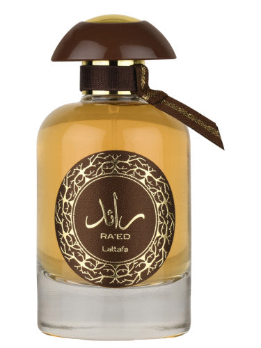 Ra´Ed Oud