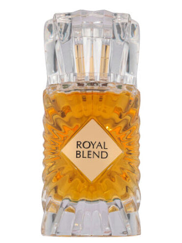 Royal Blend