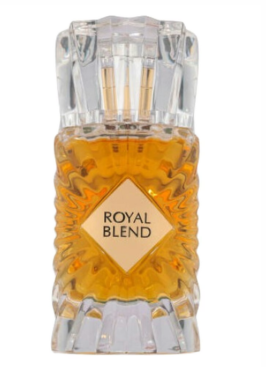Royal Blend Vintage