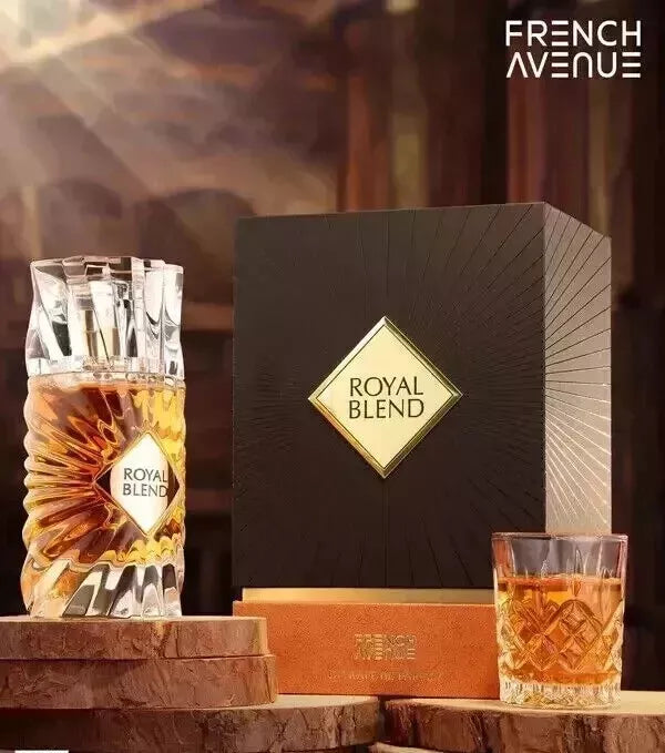 Royal Blend