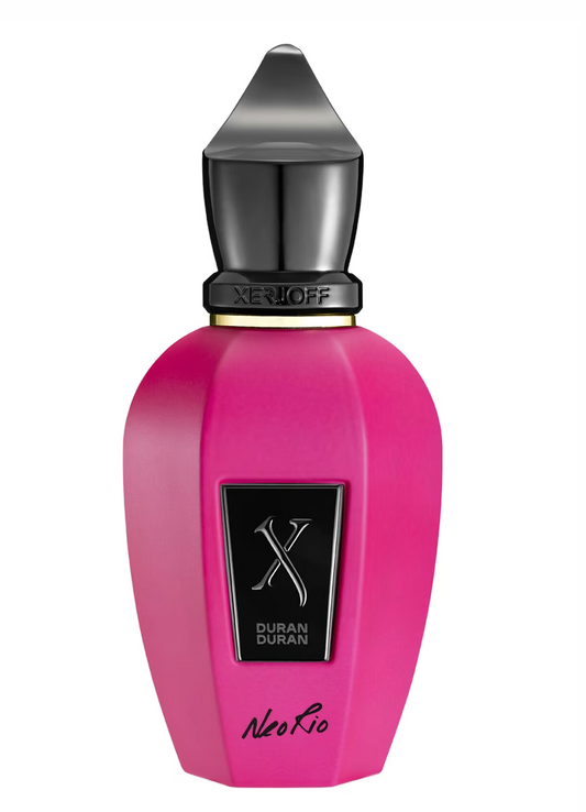 Duran Duran NeoRio Pink
