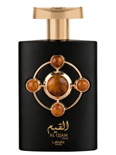Al Qiam Gold EDP