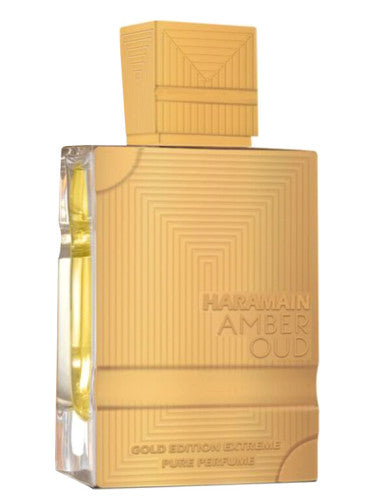 Amber Oud Extreme Gold Edition