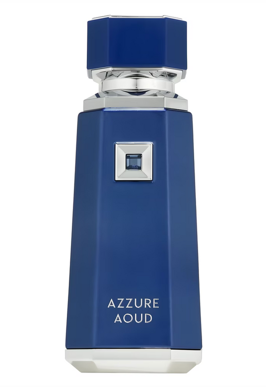 Azzure Aoud
