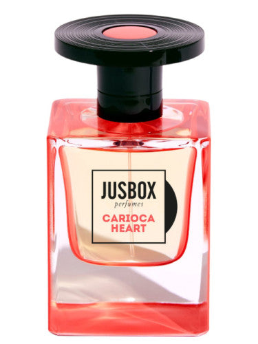 Carioca Heart EDP