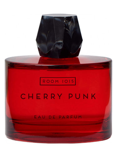 Cherry Punk EDP