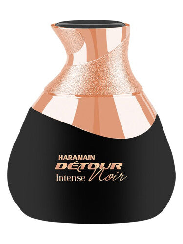 Detour Noir Intense