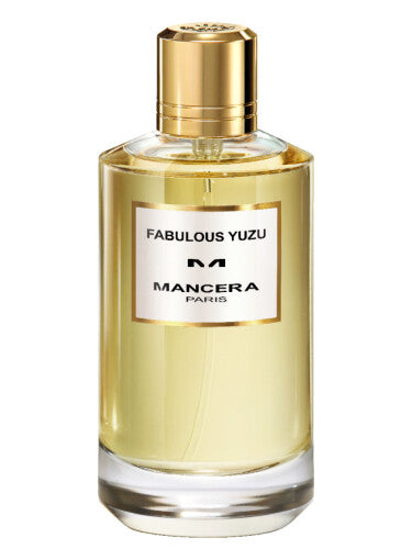Fabulous Yuzu
