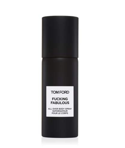 Fucking Fabulous All Body Spray