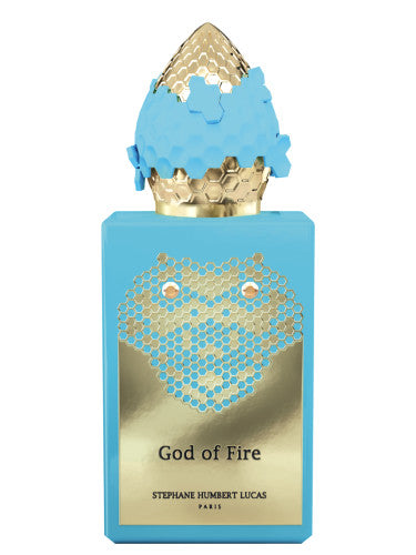 La Collection Serpent God Of Fire