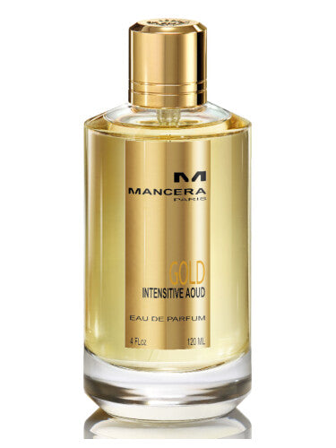Gold Intensitive Aoud (TESTER)