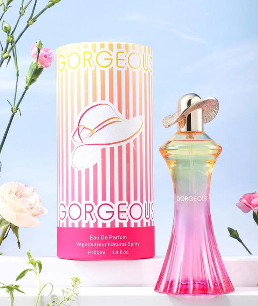 Mast Perfume Gorgeus
