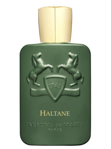 Haltane EDP