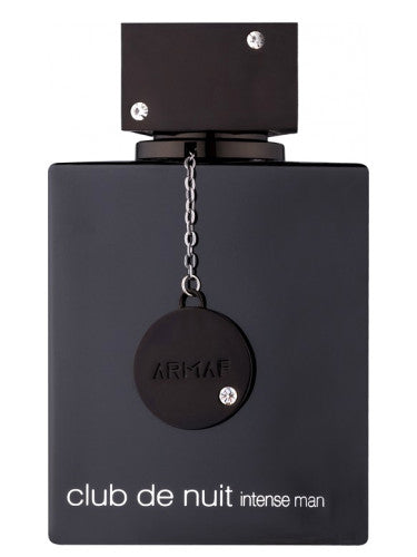 Intense Man Club de Nuit EDP