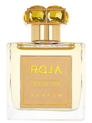Isola Sol (TESTER)