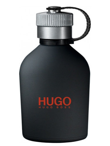 Just Different Hugo EDT