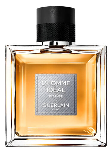 L´Homme Ideal L´Intense