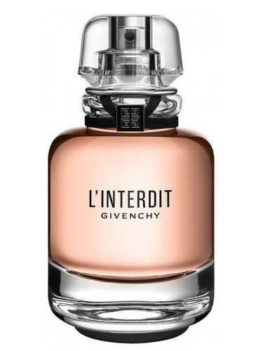 L´Interdit