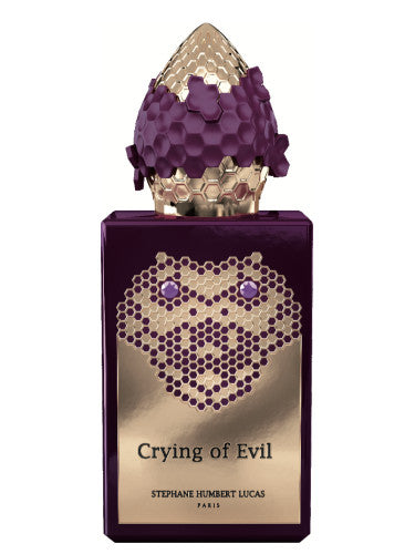 La Colection Serpent Crying of Evil