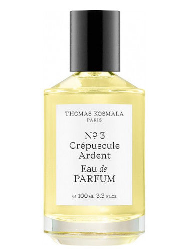 No. 3 Crepuscule Ardent